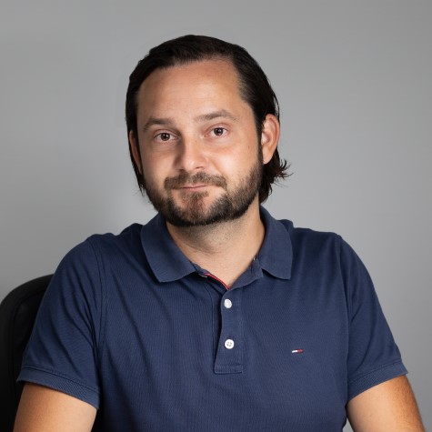 Danijel Grabrovec