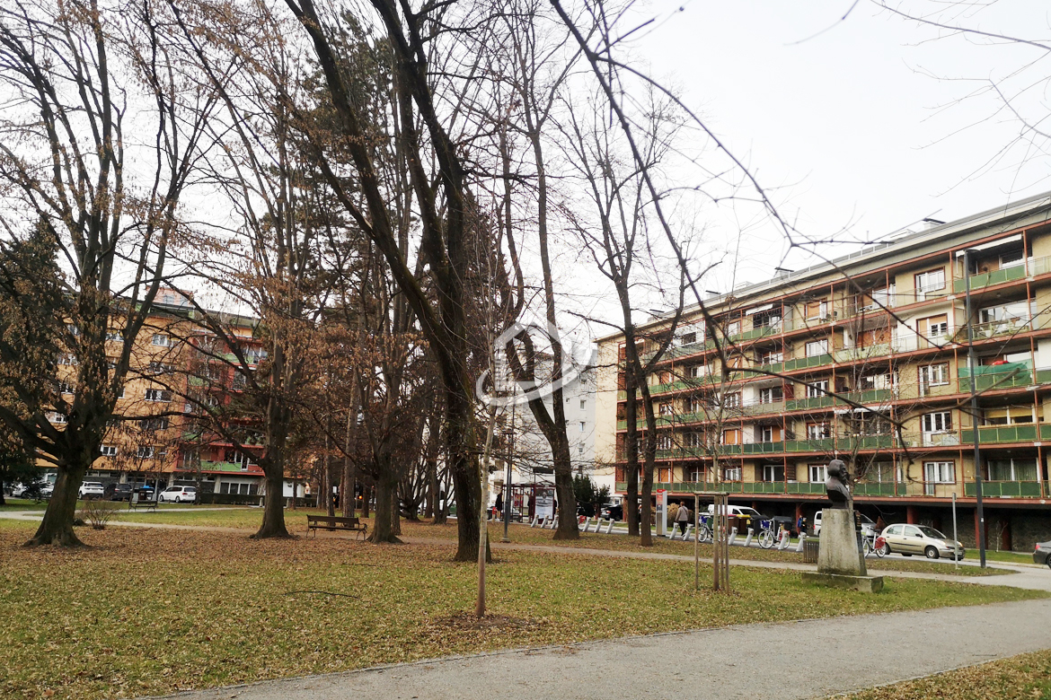 Magdalenski park 3.5 sobno stanovanje