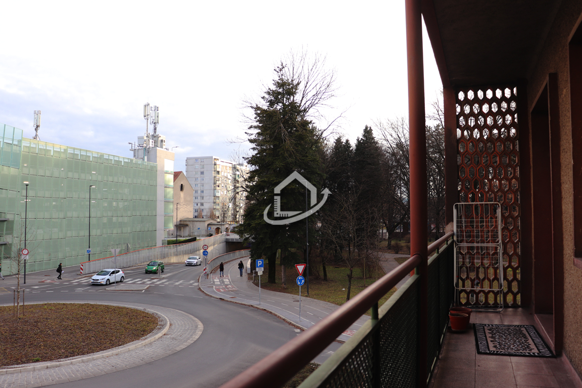 3.5 Sobno stanovanje Tabor Magalenski park
