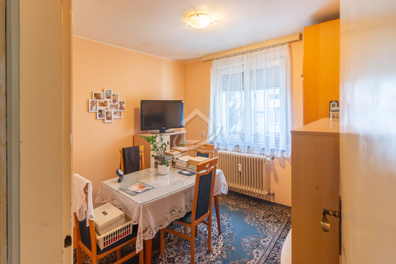 2,5 sobno (66,0 m2) stanovanje, Framska ulica, Maribor